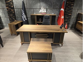 TiliaOffice  Anka Lüks Yönetici Paketi